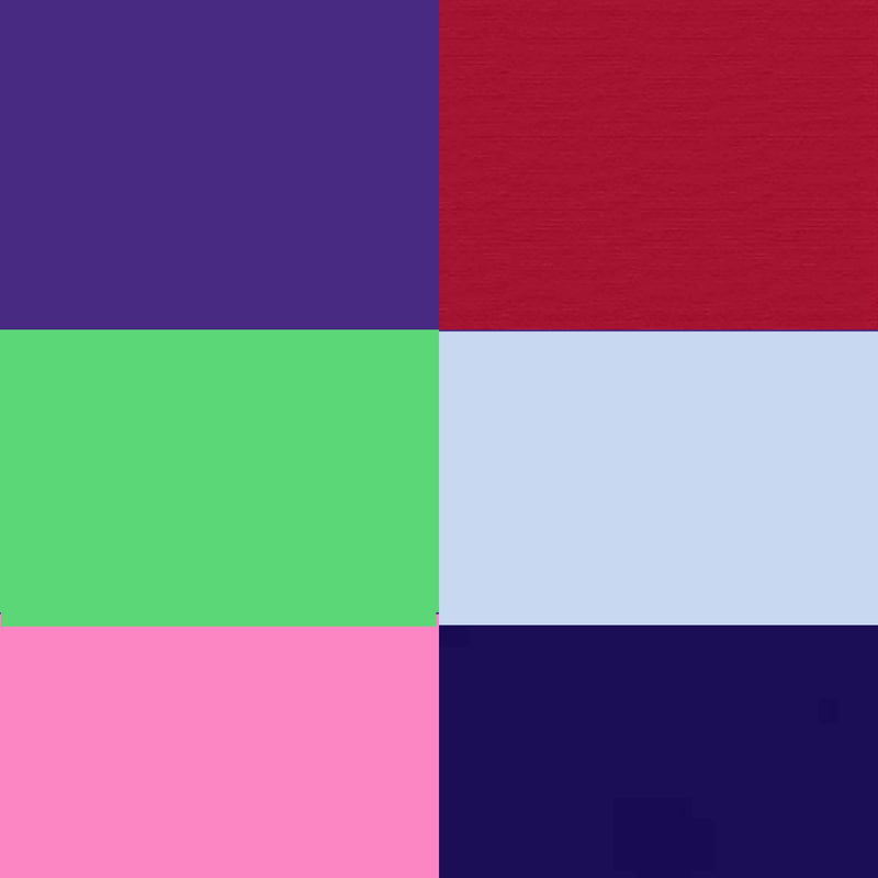 CoFlex® NL Cohesive Bandage 4 Inch X 5 Yard Self-Adherent Closure Neon Pink / Blue / Purple / Light Blue / Neon Green / Red NonSterile 12 lbs. Tensile Strength (364600_EA) 1/EA