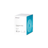 Brava® Thick Ostomy Seal 3/4 Inch (18mm) Stoma 2-1/4 Inch (57 mm) 4.2mm Thick (1151660_BX) 10/BX