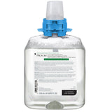 PROVON® Green Certified Soap Foaming 1,250 mL Dispenser Refill Bottle Soap Scent (1165671_CS) 4/CS