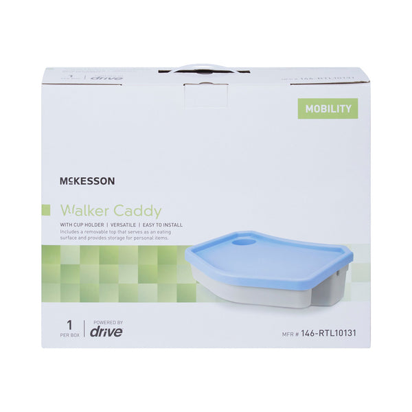 McKesson Caddy For Walker (1103377_EA) 1/EA