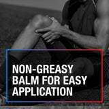 Icy Hot® Balm Topical Pain Relief 7.6% - 29% Strength Menthol / Methyl Salicylate Ointment 3.5 oz. (575281_EA) 1/EA