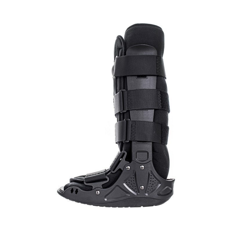 McKesson Air Walker Boot Pneumatic Adult X-Large Tall (1159070_EA) 1/EA