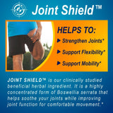 Osteo-Bi-Flex® Joint Health Supplement Vitamin D / Glucosamine 400 IU - 1500 mg Strength Caplet 30 per Bottle (830857_BX) 30/BX