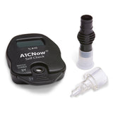 A1CNow® Self Check HbA1c Test Kit HbA1c Test 4 Tests CLIA Waived (1121188_CS) 192/CS