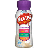 Boost® Women Oral Supplement Very Vanilla Flavor Liquid 8 oz. Bottle (983718_EA) 1/EA
