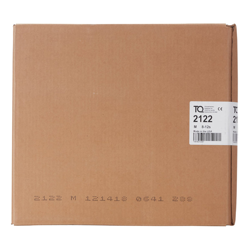 Tranquility® Slimline® Unisex Adult Incontinence Brief Medium Disposable Heavy Absorbency (238454_CS) 8/CS