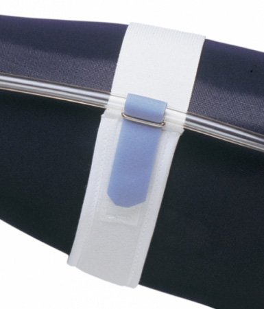 Prof Care Catheter Strap 24 Inch L, Universal (302652_PK) 12/PK