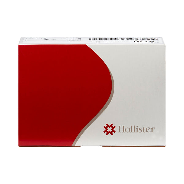 Hollister Drainable Pouch Clamp Beige (328301_BX) 20/BX