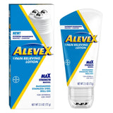 Aleve® X Pain Relief Naproxen Sodium 2.5 oz. (1229953_EA) 1/EA