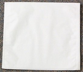 Tidi® Headrest Cover Fabricel® 15 X 11.5 Inch For Dental Chair (352748_CS) 500/CS