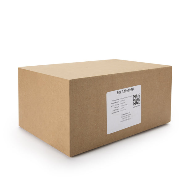 Safe N Simple™ Ostomy Skin Barrier Powder 1 oz. (1165905_CS) 40/CS