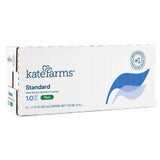 Kate Farms Standard 1.0 Oral Supplement Plain Flavor Liquid 11 oz. Carton (1184933_EA) 1/EA