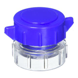 Apex Medical Corp Pill Crusher Hand Operated Blue / White (1056737_EA) 1/EA