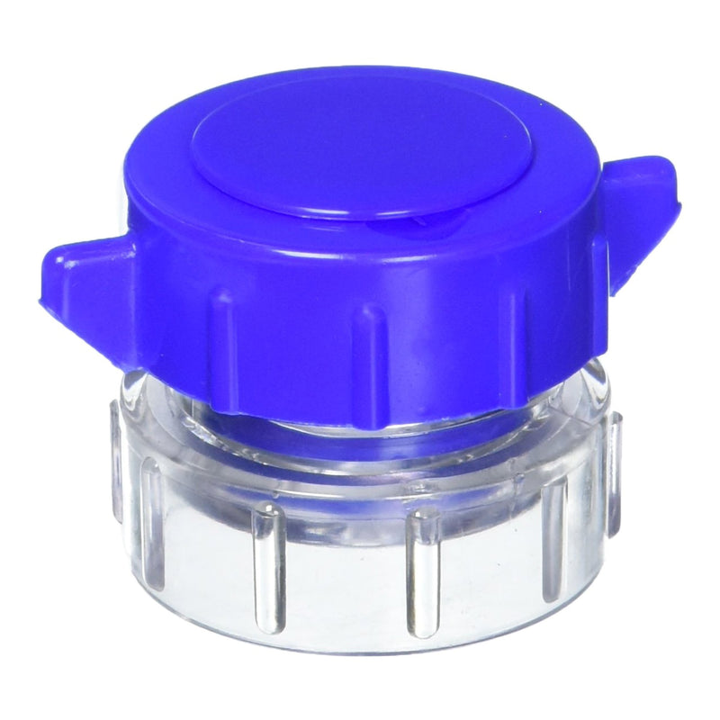 Apex Medical Corp Pill Crusher Hand Operated Blue / White (1056737_EA) 1/EA