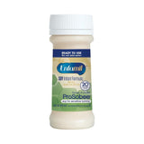 Enfamil® ProSobee® Infant Formula Unflavored 2 oz. Nursette Bottle Liquid Soy Lactose Intolerance (994994_CS) 48/CS