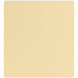 McKesson Foam Dressing 4 X 4 Inch Without Border Film Backing Nonadhesive Square Sterile (1138302_CS) 100/CS