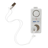 UMP™ Economy Alarm System White / Blue (578223_EA) 1/EA