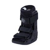 McKesson Air Walker Boot Pneumatic Pediatric / Adult X-Small Short (1159061_EA) 1/EA