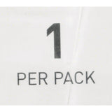 McKesson Seat Cushion 20 W X 16 L X 3 D Inch Polyurethane (1065553_CS) 5/CS