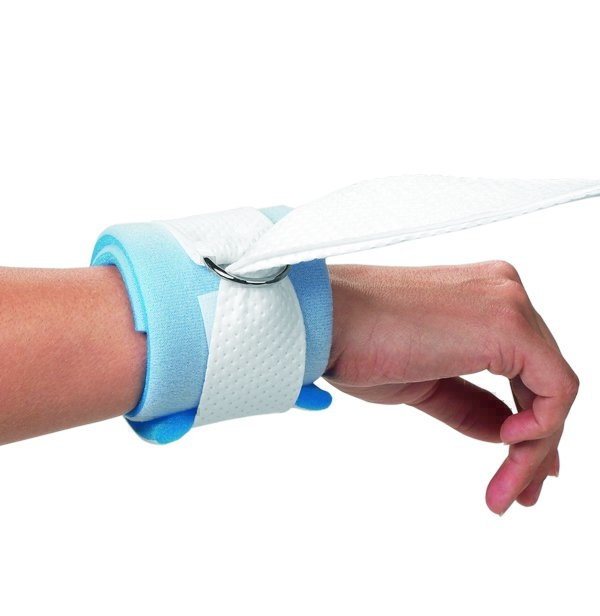 ProCare® Limb Restraint One Size Fits Most Strap Fastening 2-Strap (233591_EA) 1/EA