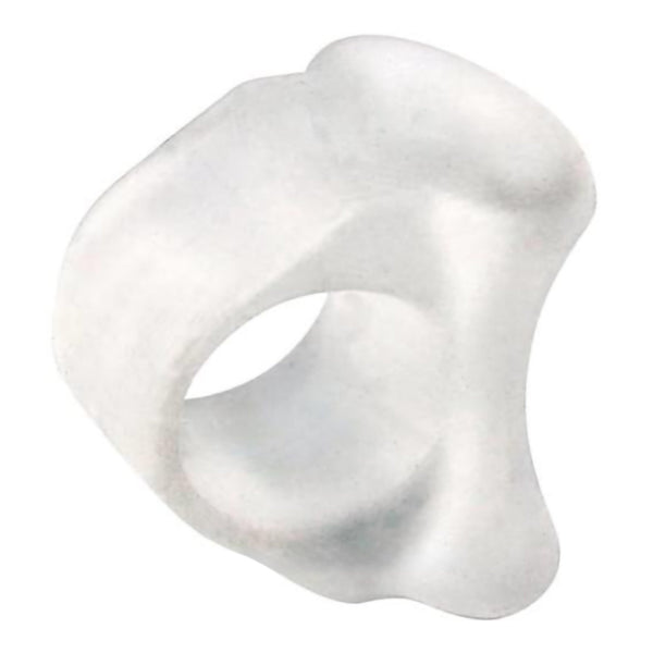 Visco-GEL® Stay-Put™ Toe Spacer Medium Pull-On Toe (939098_EA) 1/EA