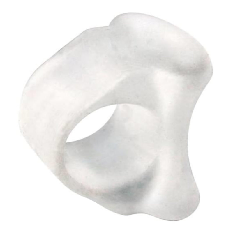 Visco-GEL® Stay-Put™ Toe Spacer Medium Pull-On Toe (939098_EA) 1/EA