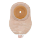 Premier™ Urostomy Pouch One-Piece System 9 Inch Length Flat, Trim to Fit Drainable (1142527_EA) 1/EA