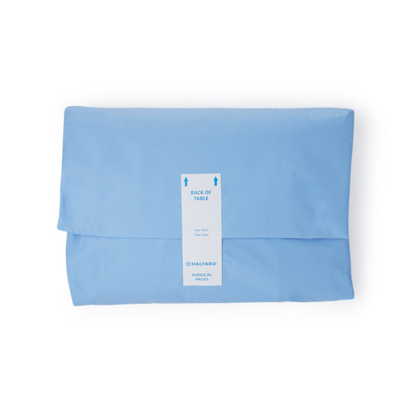 Halyard EENT Drape Pack Halyard (141306_EA) 1/EA