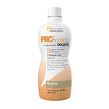 ProSource™ NoCarb Oral Supplement Neutral Flavor Liquid 30 oz. Bottle (747071_CS) 4/CS