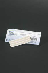 Suture Strip® Plus Skin Closure Strip 1 X 5 Inch Nonwoven Polyamide Flexible Strip Tan (492877_PK) 4/PK