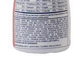 Glucerna® Original Shake Oral Supplement Creamy Strawberry Flavor Liquid 8 oz. Bottle (649275_PK) 6/PK