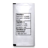 Safetec Lip Balm 0.5 Gram Individual Packet (955092_BX) 144/BX