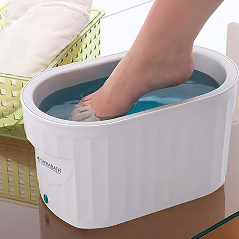 TheraBath® Paraffin Wax Beads Bead Wintergreen Scent 1 lbs. (1088216_EA) 1/EA