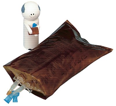 Health Care Logistics IV Cover (705917_PK) 100/PK