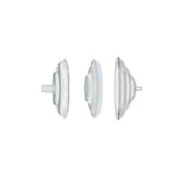 SpeCtra® Backflow Protector For Spectra S2, S1, S9, M1 Breast Pumps (1039353_EA) 1/EA