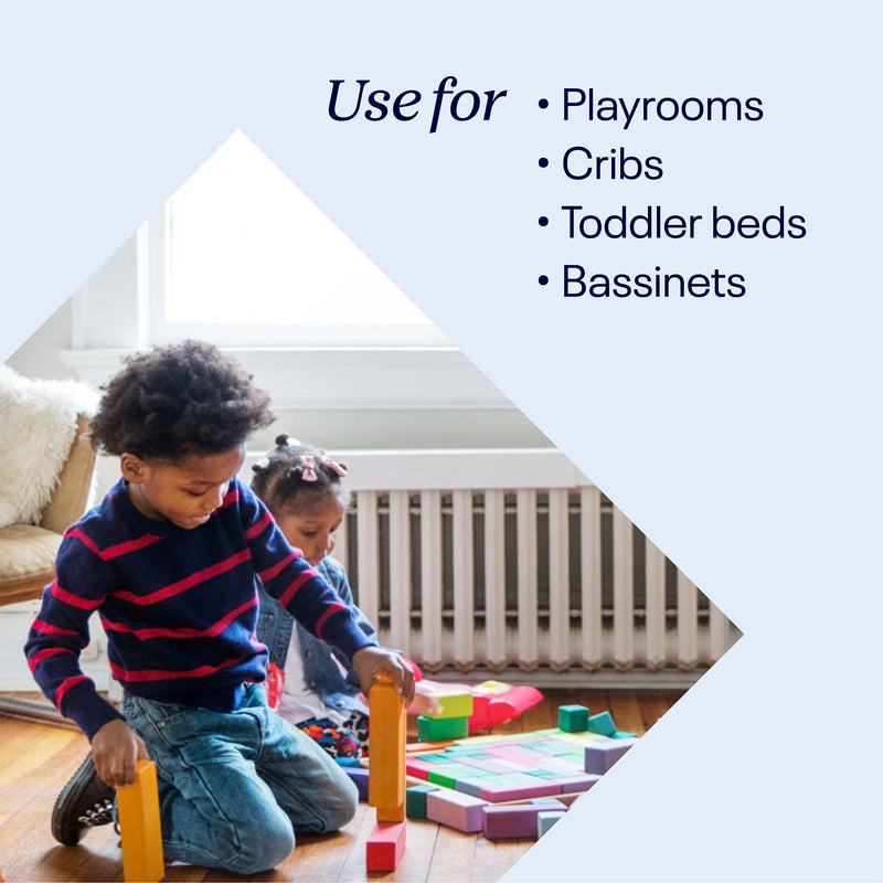 Nanit Multi-Stand Baby Monitor Accessory White Baby Monitor (1238094_EA) 1/EA