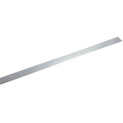 Band-It Stainless Steel Band, 1/2 in L x 0.030 in Thick x 100 ft L, SS 201 (080-C20499) 1 Roll