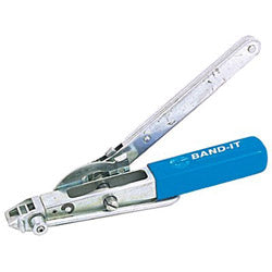 Band-It Pok-It II Clamping Tool, 3/16 in to 3/16 in Band Width (080-J02069) Each