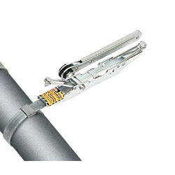Band-It CENTER PUNCH TOOL FOR 3/8 5/8 CLAMPS 300 (080-S03869) Each