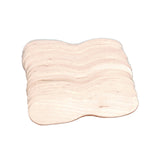 Dynarex Medical Spoon Double Ended Wood Wood (1123219_BX) 1/BX