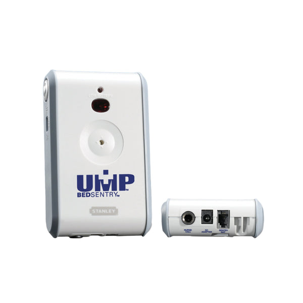 UMP™ Deluxe Alarm System White / Blue (690083_EA) 1/EA