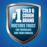 Mucinex® Cold and Cough Relief 600 mg Strength Tablet 40 per Box (797347_BX) 40/BX