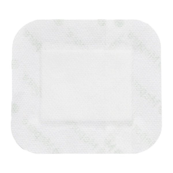 Mepore® Composite Dressing 2-1/2 X 3 Inch Rectangle Sterile (324383_EA) 1/EA