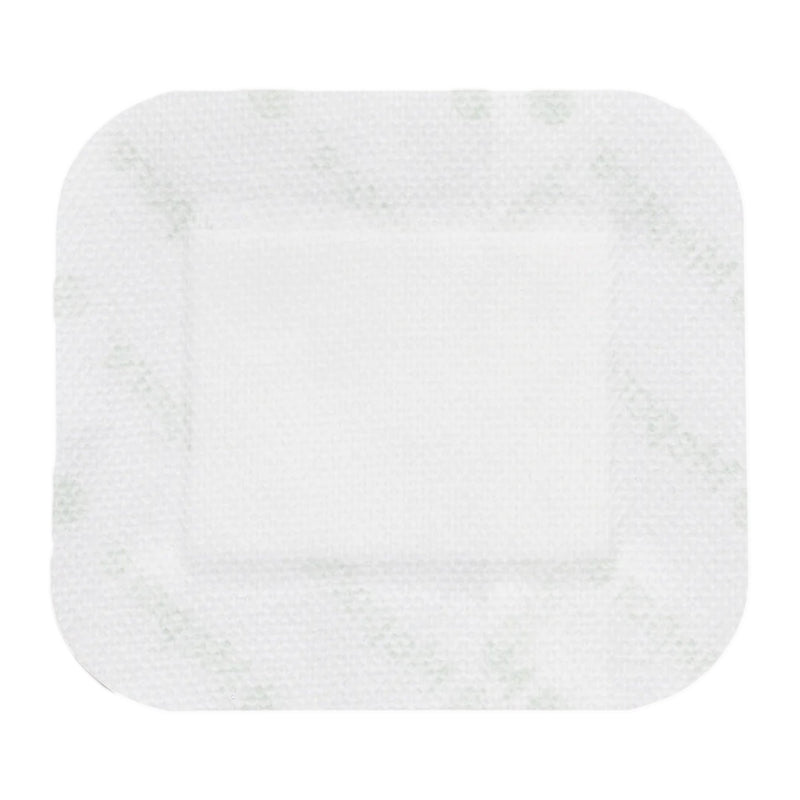 Mepore® Composite Dressing 2-1/2 X 3 Inch Rectangle Sterile (324383_EA) 1/EA