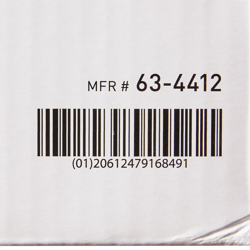 McKesson Measurement Tape 36 Inch Paper Disposable English / Metric (1132734_BX) 1000/BX