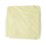 Precept® Protective Procedure Gown X-Large Yellow NonSterile AAMI Level 2 Disposable (1071088_BG) 10/BG
