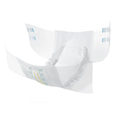 Abena® Slip Premium Junior XS2 Unisex Youth Incontinence Brief X-Small Disposable Heavy Absorbency (1218195_CS) 128/CS