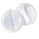 Lansinoh® Stay Dry Nursing Pad One Size Fits Most Disposable (1230849_BX) 60/BX