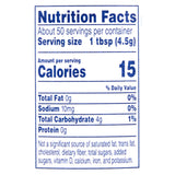 Thick & Easy® Food and Beverage Thickener 8 oz. Canister Unflavored Powder IDDSI Level 0 Thin (579399_CS) 12/CS