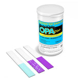 MetriCide™ OPA Plus OPA Concentration Indicator 60 Test Strips Single Use (1258326_BT) 1/BT